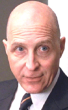 Gerry Becker